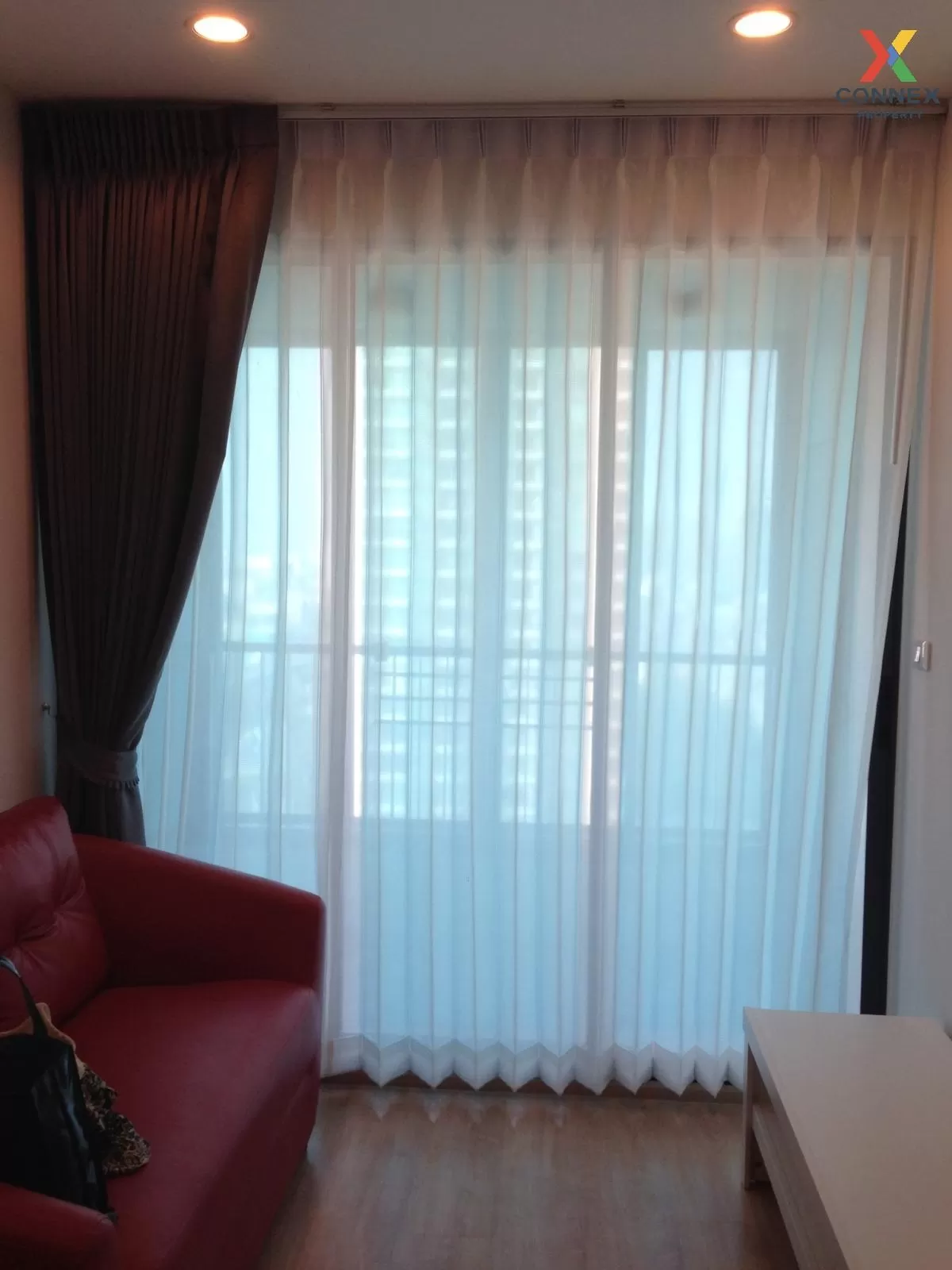 เช่าคอนโด  ไอดีโอ สาทร - ท่าพระ BTS-โพธิ์นิมิตร บุคคโล เขต ธนบุรี 2