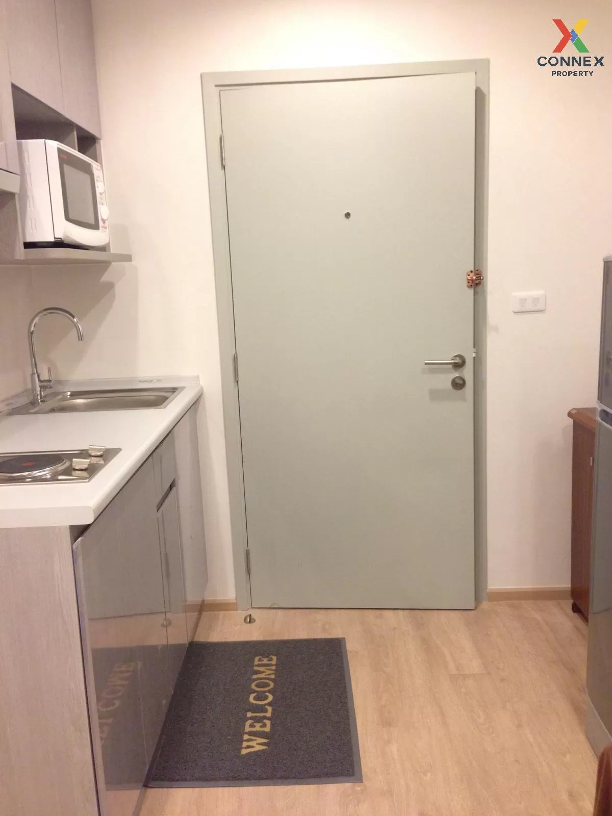 เช่าคอนโด  ไอดีโอ สาทร - ท่าพระ BTS-โพธิ์นิมิตร บุคคโล เขต ธนบุรี