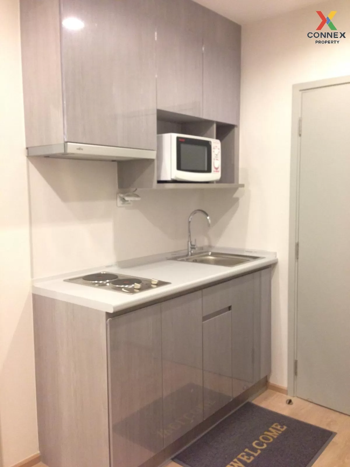 เช่าคอนโด  ไอดีโอ สาทร - ท่าพระ BTS-โพธิ์นิมิตร บุคคโล เขต ธนบุรี