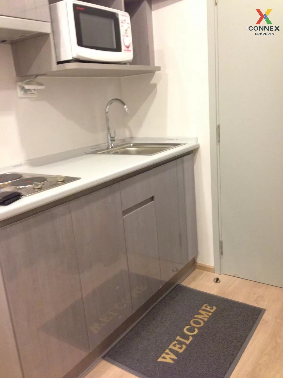 เช่าคอนโด  ไอดีโอ สาทร - ท่าพระ BTS-โพธิ์นิมิตร บุคคโล เขต ธนบุรี