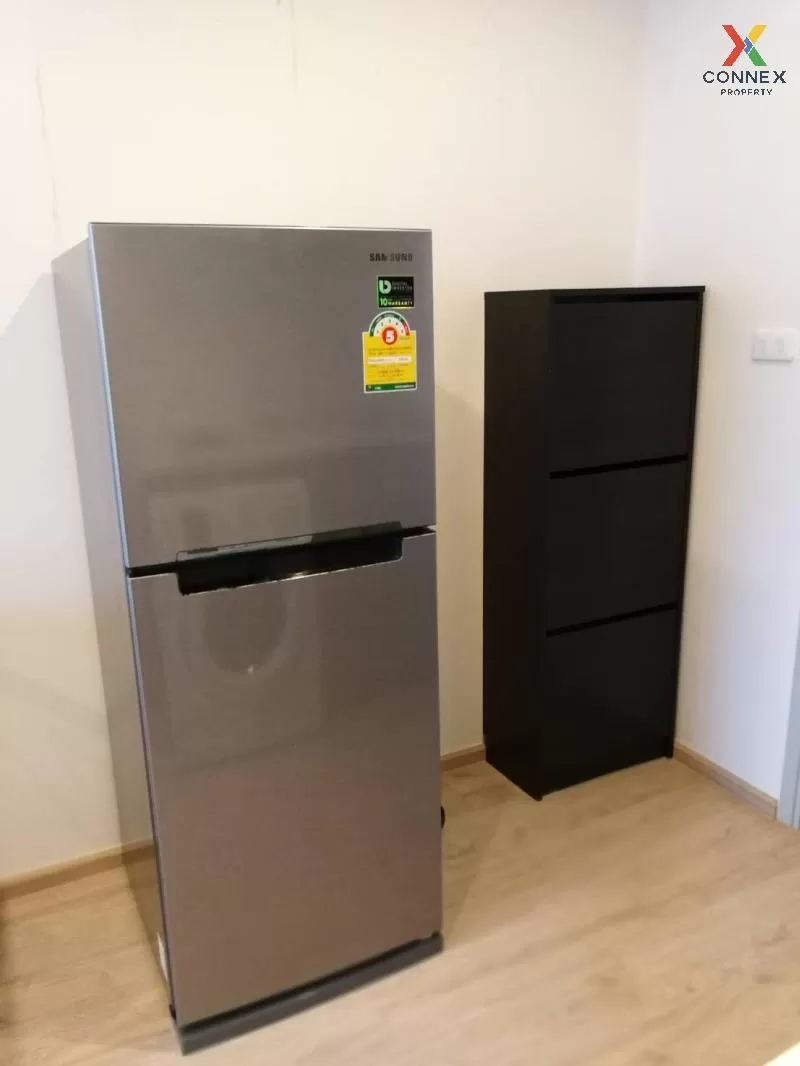 เช่าคอนโด  ไอดีโอ สาทร - ท่าพระ BTS-โพธิ์นิมิตร บุคคโล เขต ธนบุรี 3