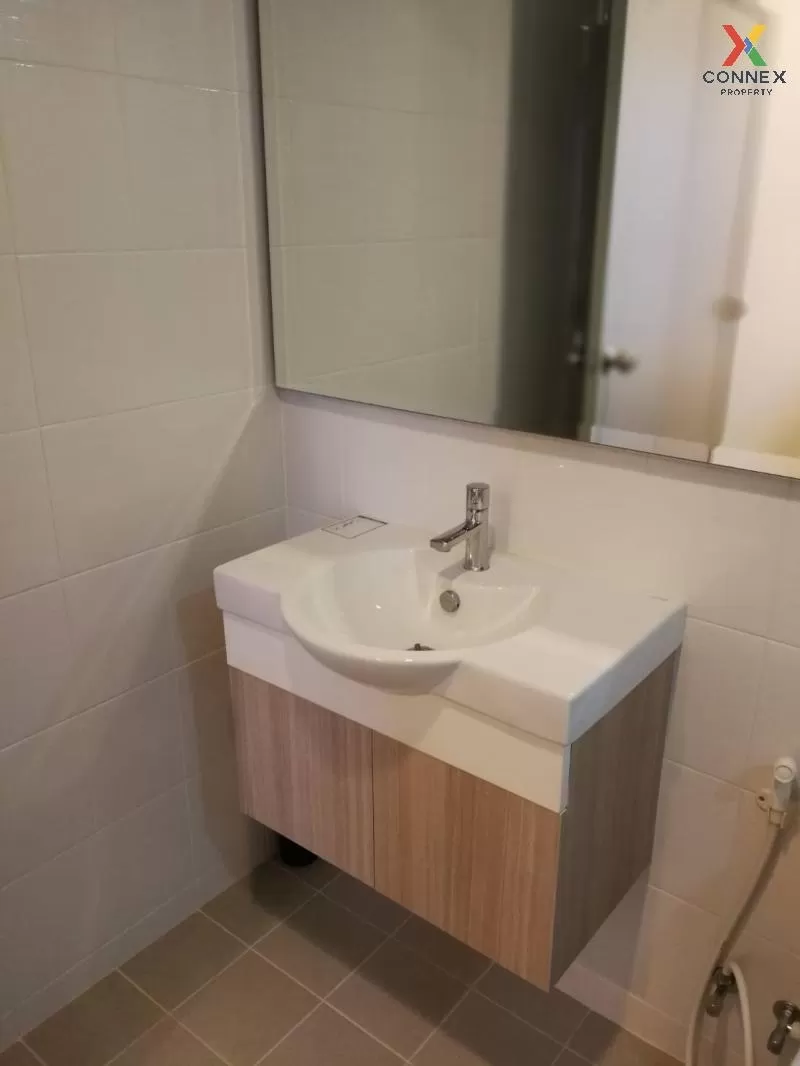 เช่าคอนโด  ไอดีโอ สาทร - ท่าพระ BTS-โพธิ์นิมิตร บุคคโล เขต ธนบุรี 4