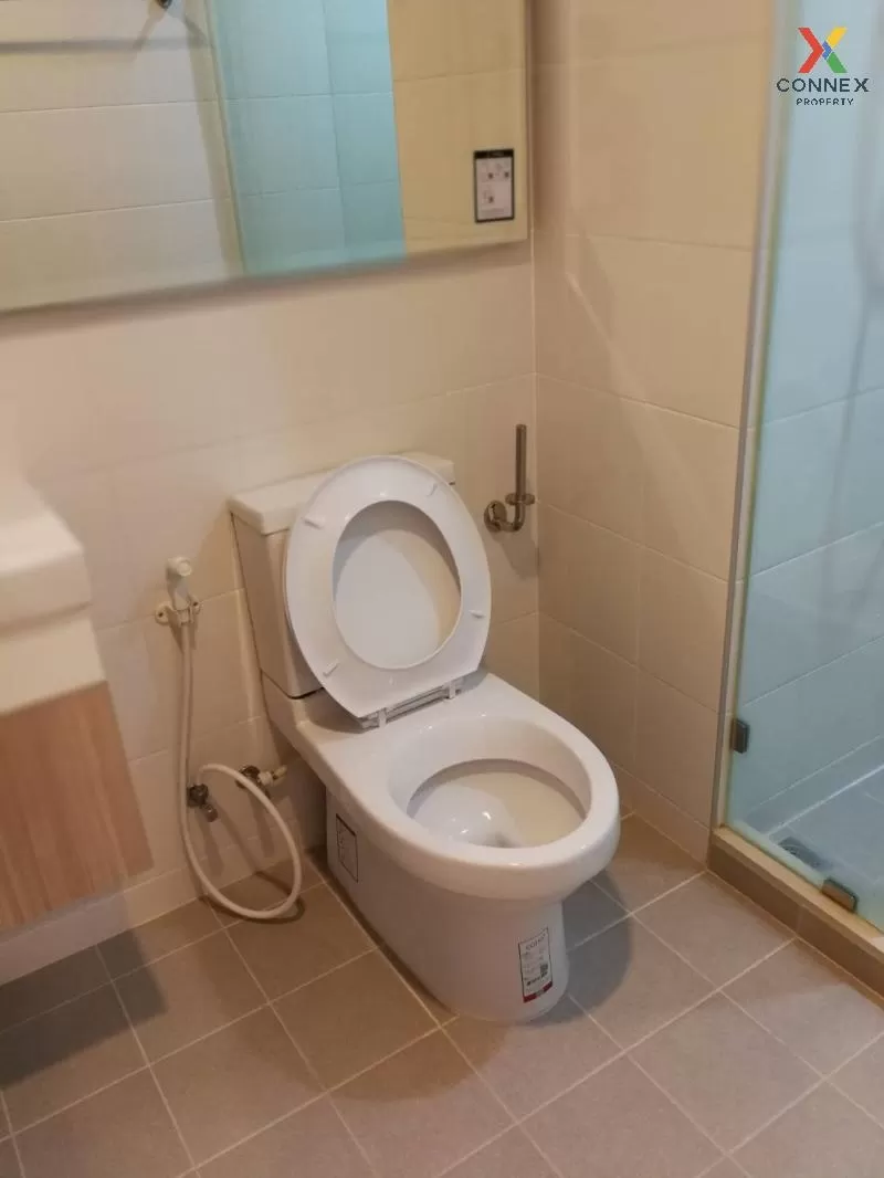 เช่าคอนโด  ไอดีโอ สาทร - ท่าพระ BTS-โพธิ์นิมิตร บุคคโล เขต ธนบุรี