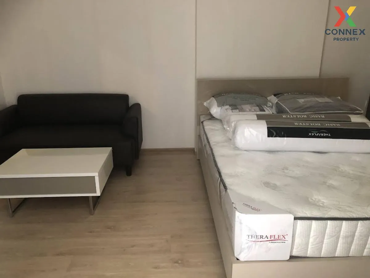 เช่าคอนโด  ไอดีโอ สาทร - ท่าพระ BTS-โพธิ์นิมิตร บุคคโล เขต ธนบุรี 1