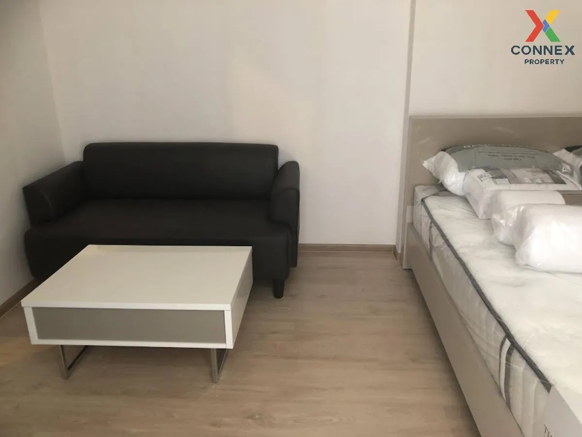 เช่าคอนโด  ไอดีโอ สาทร - ท่าพระ BTS-โพธิ์นิมิตร บุคคโล เขต ธนบุรี 2