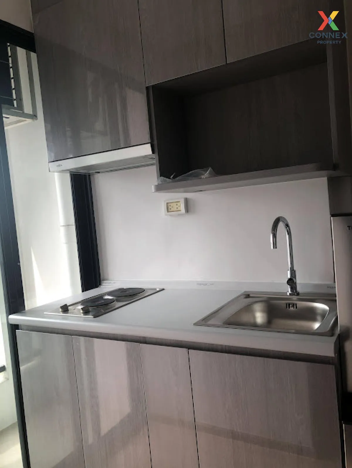 เช่าคอนโด  ไอดีโอ สาทร - ท่าพระ BTS-โพธิ์นิมิตร บุคคโล เขต ธนบุรี 4