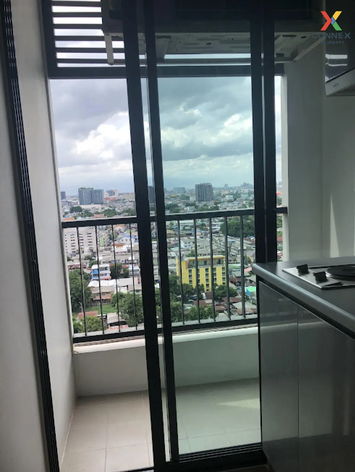 เช่าคอนโด  ไอดีโอ สาทร - ท่าพระ BTS-โพธิ์นิมิตร บุคคโล เขต ธนบุรี