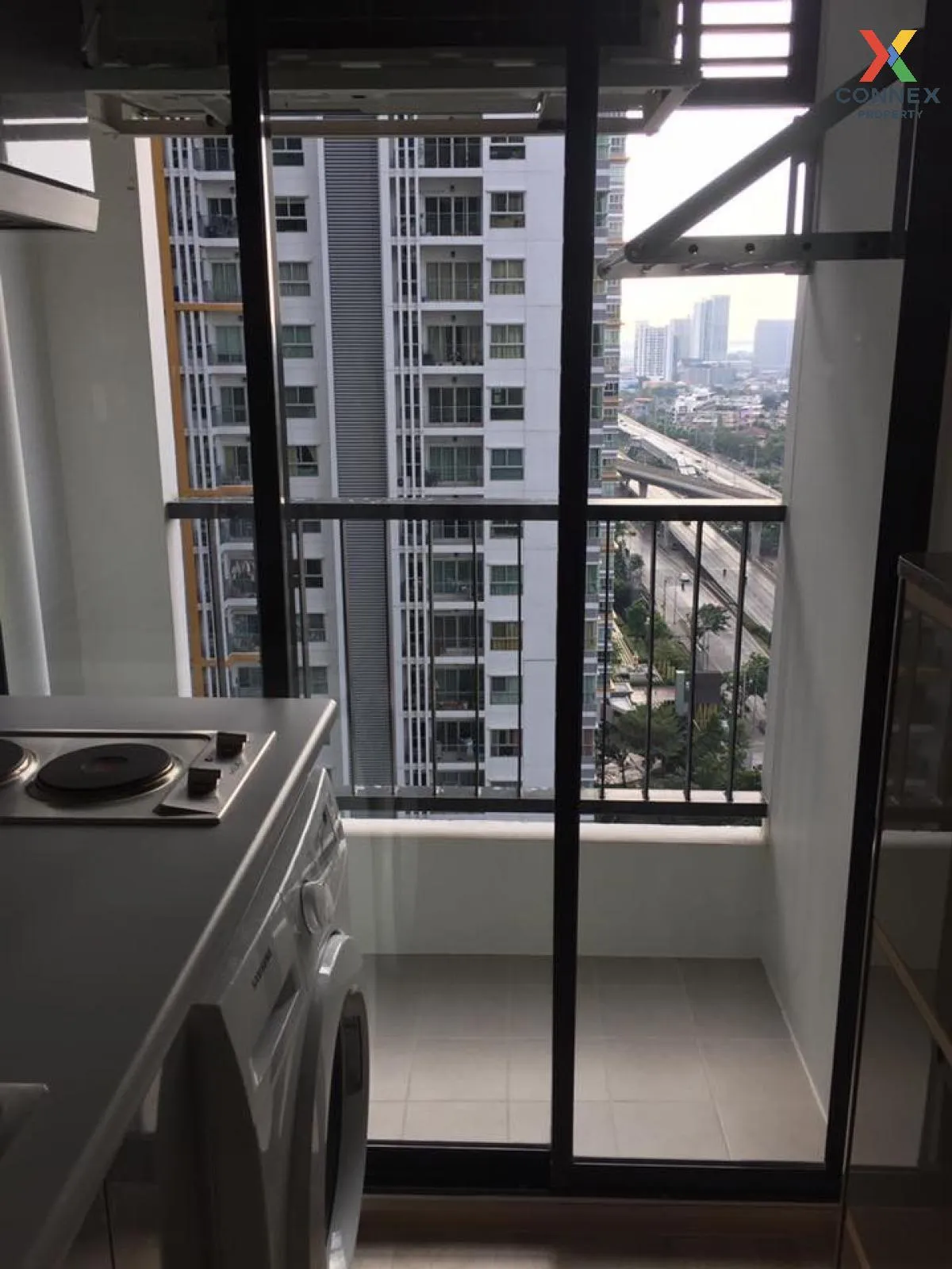 เช่าคอนโด  ไอดีโอ สาทร - ท่าพระ BTS-โพธิ์นิมิตร บุคคโล เขต ธนบุรี