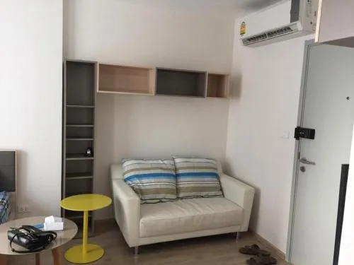 เช่าคอนโด  ไอดีโอ สาทร - ท่าพระ BTS-โพธิ์นิมิตร บุคคโล เขต ธนบุรี กรุงเทพ CX-25502