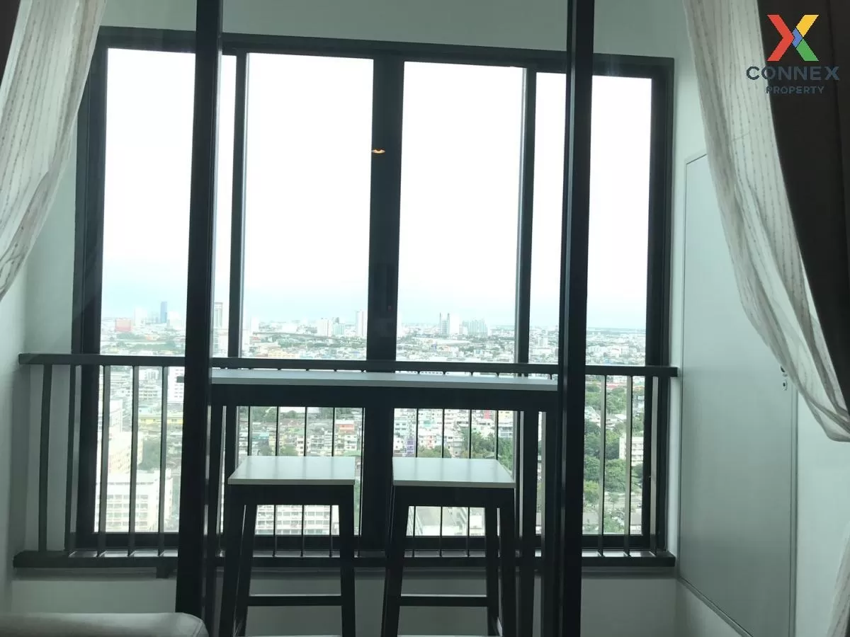 ขายคอนโด  ไอดีโอ สาทร - ท่าพระ ชั้นสูง BTS-โพธิ์นิมิตร บุคคโล เขต ขายคอนโด  ไอดีโอ สาทร - ท่าพระ ชั้นสูง BTS-โพธิ์นิมิตร บุคคโล เขต