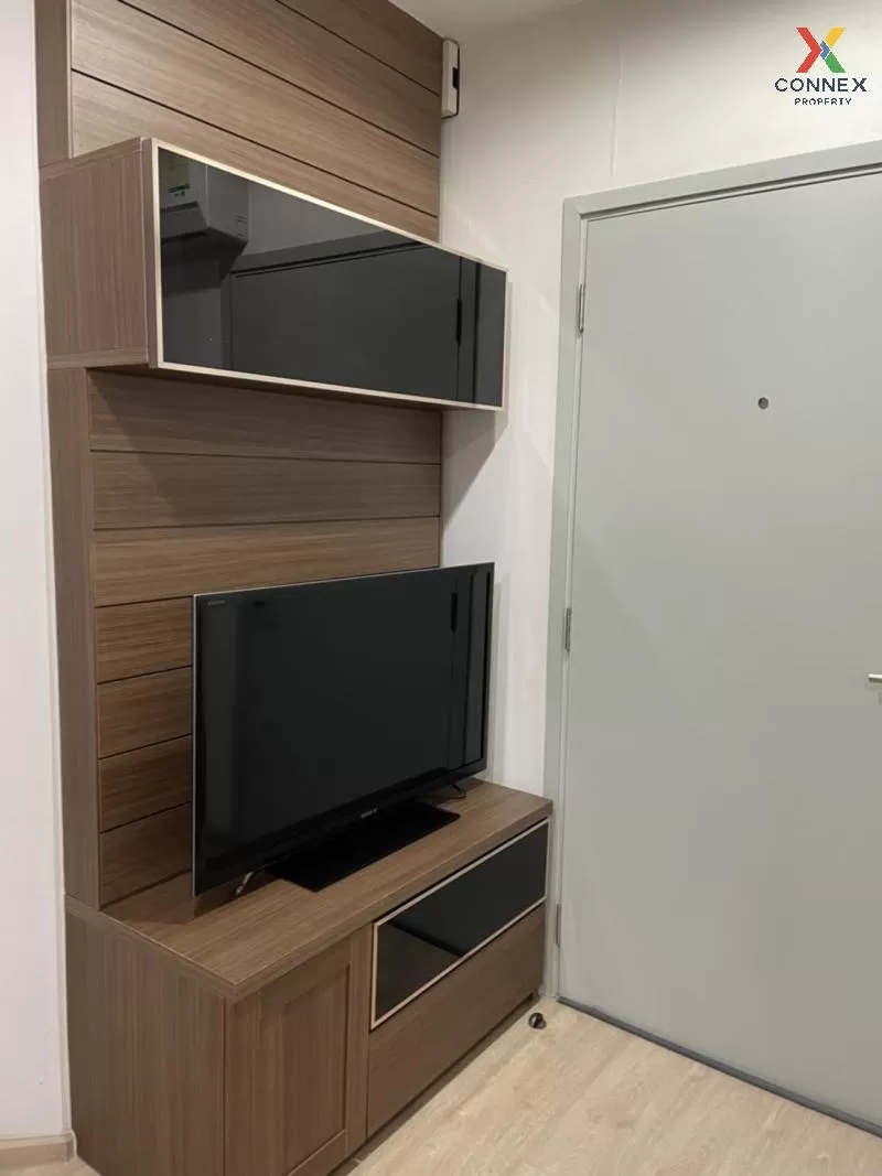 เช่าคอนโด  ไอดีโอ สาทร - ท่าพระ BTS-โพธิ์นิมิตร บุคคโล เขต ธนบุรี 2