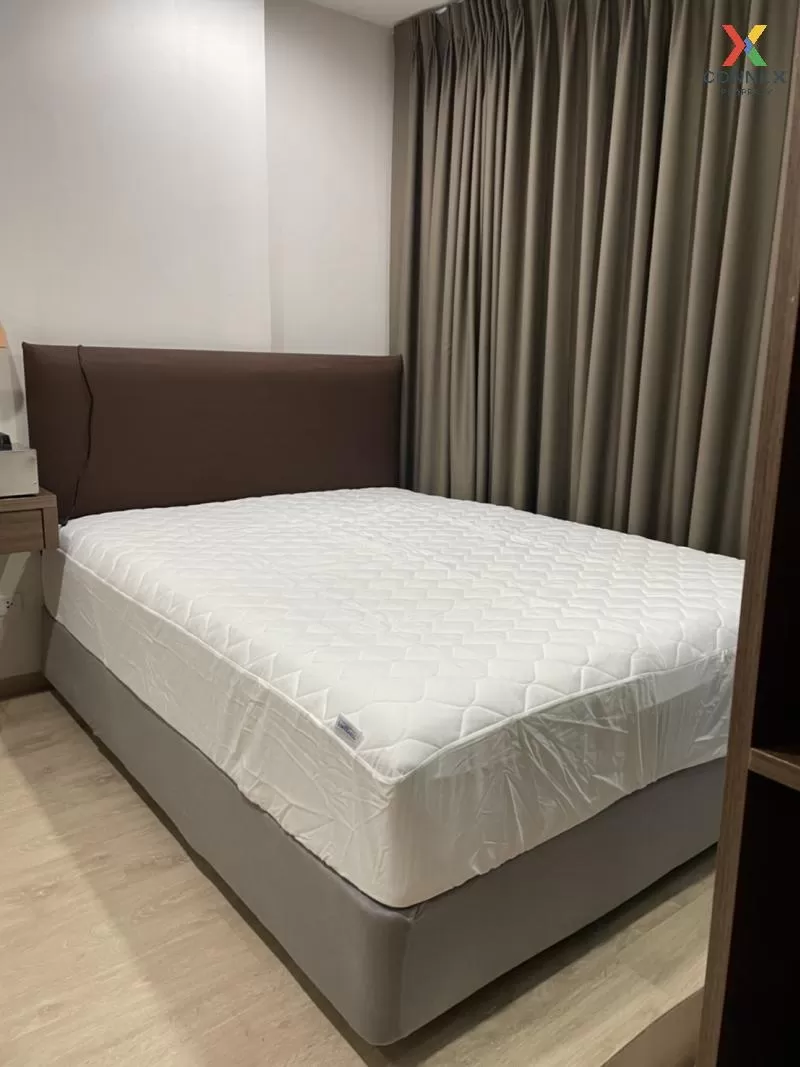 เช่าคอนโด  ไอดีโอ สาทร - ท่าพระ BTS-โพธิ์นิมิตร บุคคโล เขต ธนบุรี