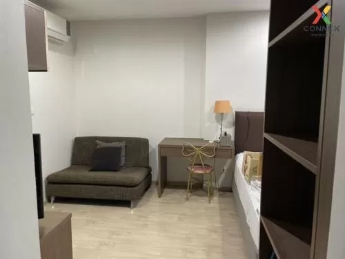 เช่าคอนโด  ไอดีโอ สาทร - ท่าพระ BTS-โพธิ์นิมิตร บุคคโล เขต ธนบุรี กรุงเทพ CX-25520