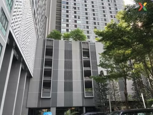 เช่าคอนโด  ไอดีโอ สาทร - ท่าพระ BTS-โพธิ์นิมิตร บุคคโล เขต ธนบุรี กรุงเทพ CX-25522