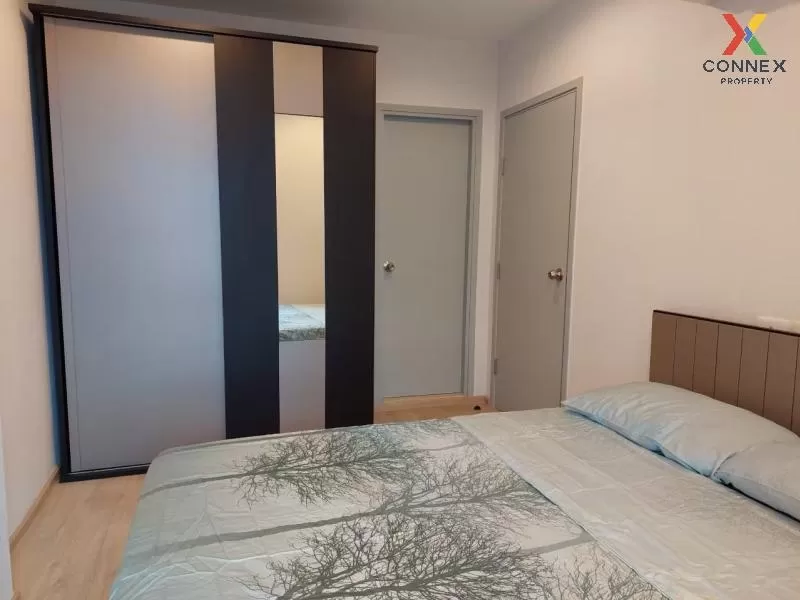 เช่าคอนโด  ไอดีโอ สาทร - ท่าพระ BTS-โพธิ์นิมิตร บุคคโล เขต ธนบุรี 1