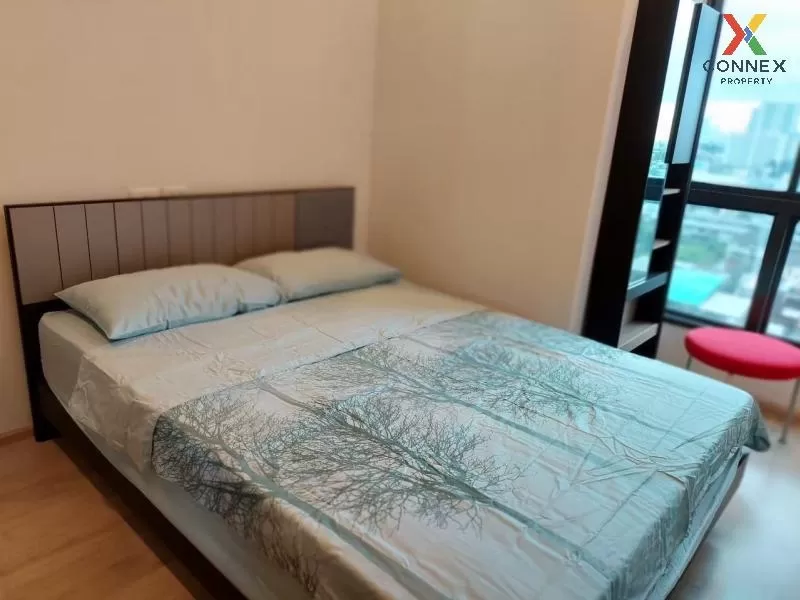 เช่าคอนโด  ไอดีโอ สาทร - ท่าพระ BTS-โพธิ์นิมิตร บุคคโล เขต ธนบุรี 2