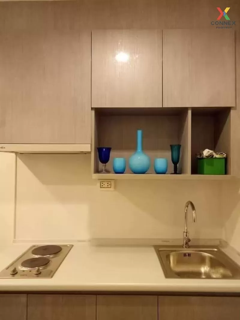 เช่าคอนโด  ไอดีโอ สาทร - ท่าพระ BTS-โพธิ์นิมิตร บุคคโล เขต ธนบุรี