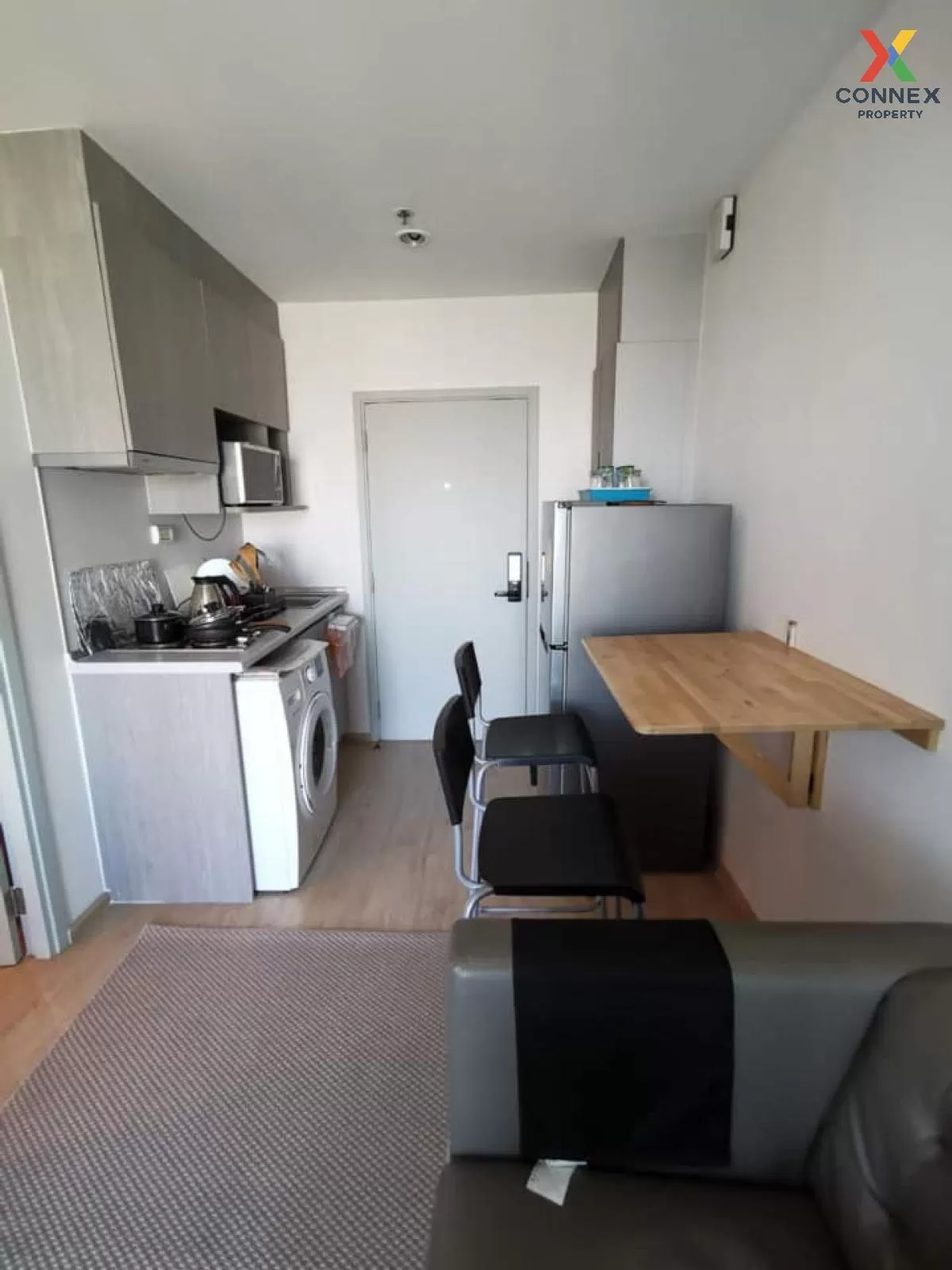 ขายคอนโด  ไอดีโอ สาทร - ท่าพระ BTS-โพธิ์นิมิตร บุคคโล เขต ธนบุรี  ขายคอนโด  ไอดีโอ สาทร - ท่าพระ BTS-โพธิ์นิมิตร บุคคโล เขต ธนบุรี  2