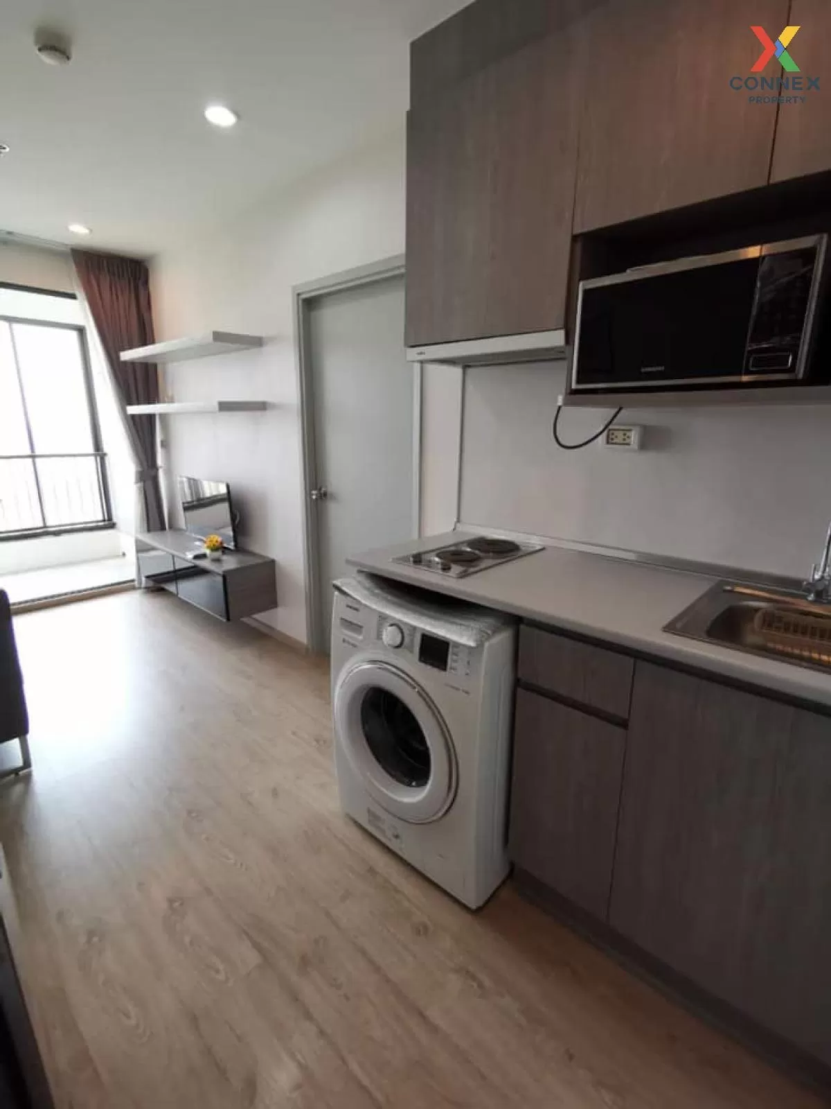 ขายคอนโด  ไอดีโอ สาทร - ท่าพระ BTS-โพธิ์นิมิตร บุคคโล เขต ธนบุรี  ขายคอนโด  ไอดีโอ สาทร - ท่าพระ BTS-โพธิ์นิมิตร บุคคโล เขต ธนบุรี  3