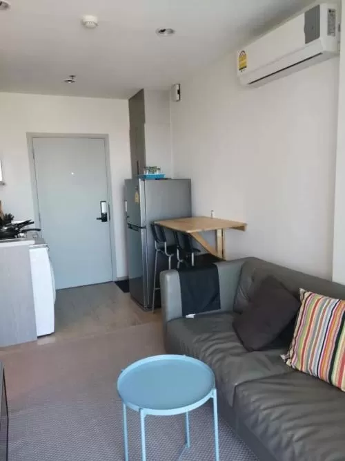 ขายคอนโด  ไอดีโอ สาทร - ท่าพระ BTS-โพธิ์นิมิตร บุคคโล เขต ธนบุรี กรุงเทพ CX-25534