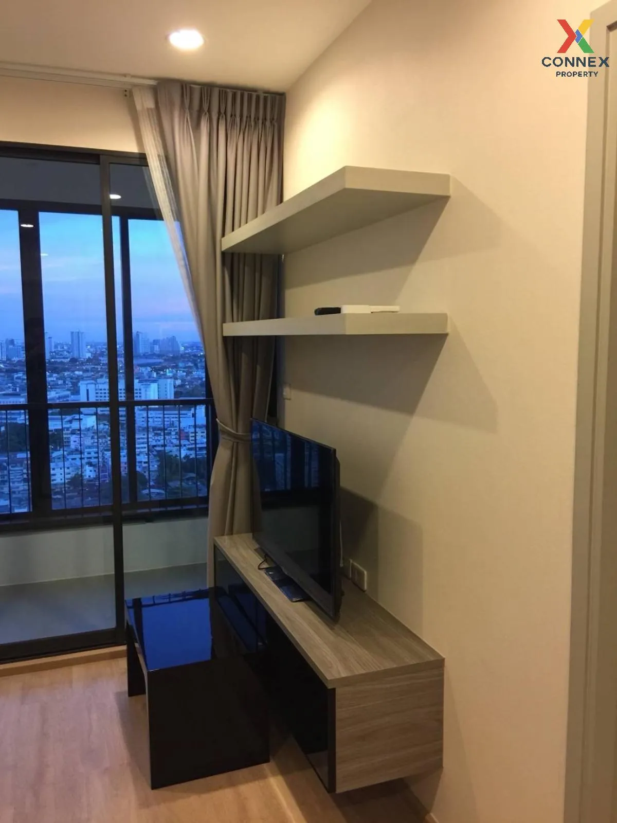 เช่าคอนโด  ไอดีโอ สาทร - ท่าพระ BTS-โพธิ์นิมิตร บุคคโล เขต ธนบุรี เช่าคอนโด  ไอดีโอ สาทร - ท่าพระ BTS-โพธิ์นิมิตร บุคคโล เขต ธนบุรี 2