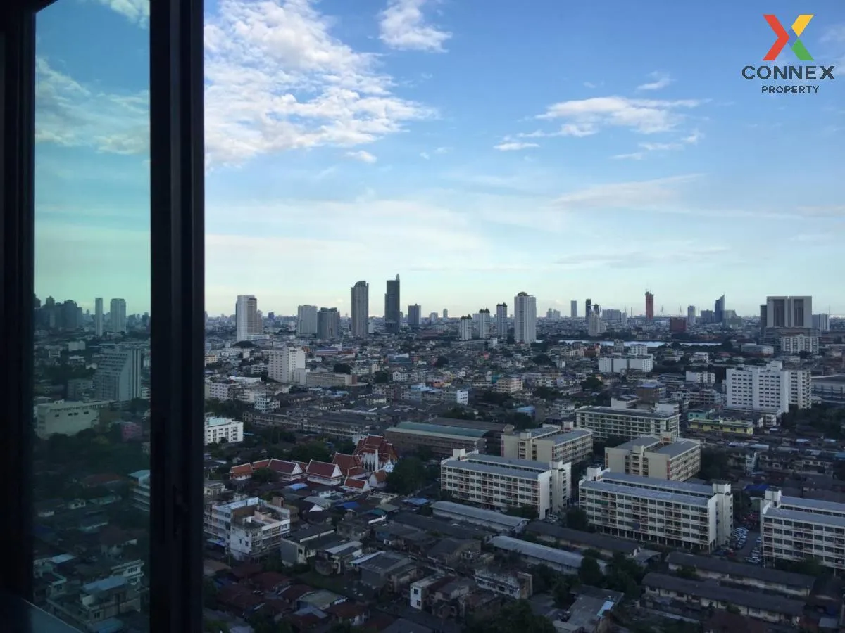 เช่าคอนโด  ไอดีโอ สาทร - ท่าพระ BTS-โพธิ์นิมิตร บุคคโล เขต ธนบุรี เช่าคอนโด  ไอดีโอ สาทร - ท่าพระ BTS-โพธิ์นิมิตร บุคคโล เขต ธนบุรี