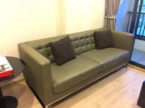 เช่าคอนโด  ไอดีโอ สาทร - ท่าพระ BTS-โพธิ์นิมิตร บุคคโล เขต ธนบุรี กรุงเทพ CX-25539