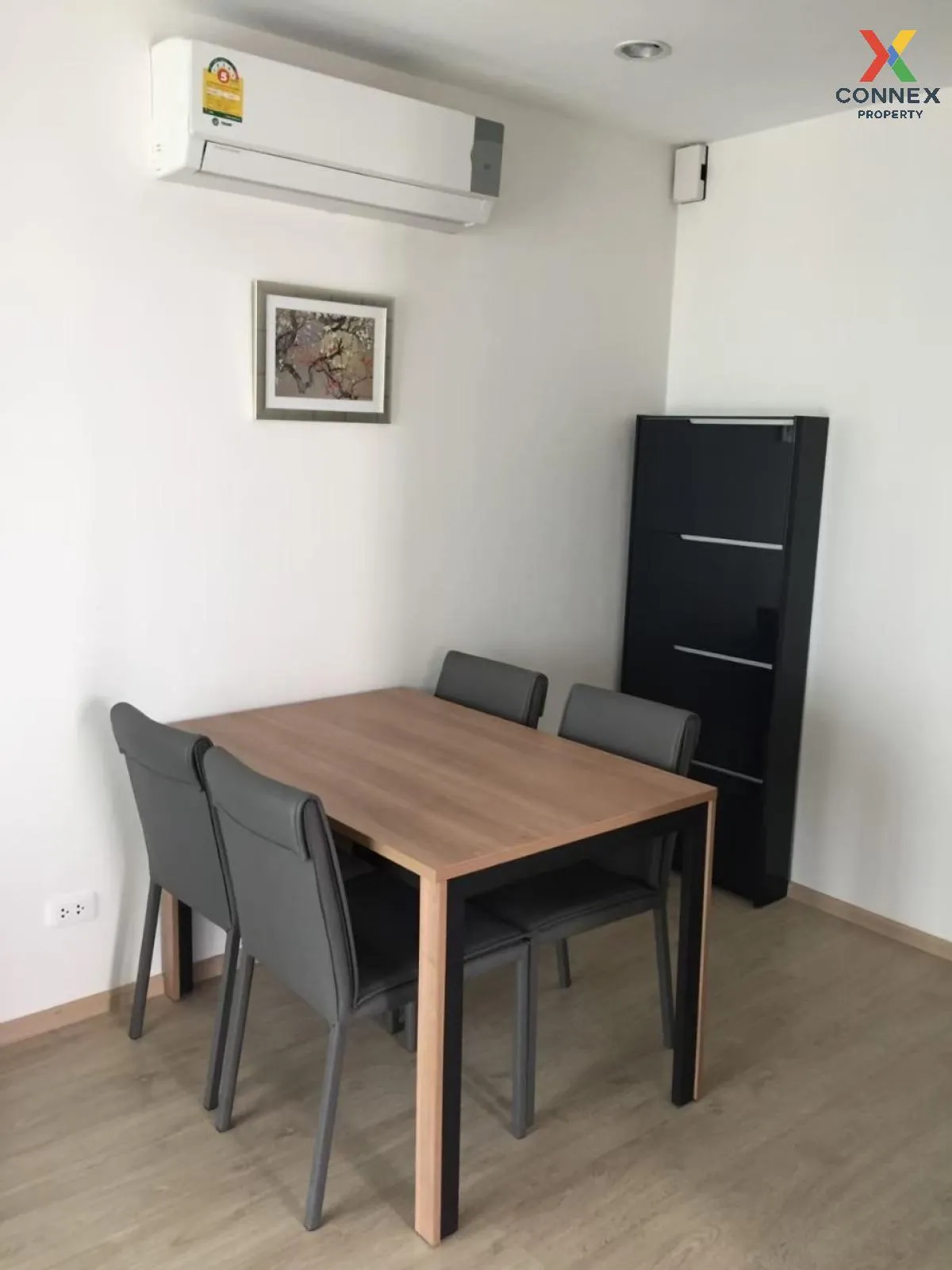 เช่าคอนโด  ไอดีโอ สาทร - ท่าพระ BTS-โพธิ์นิมิตร บุคคโล เขต ธนบุรี 3