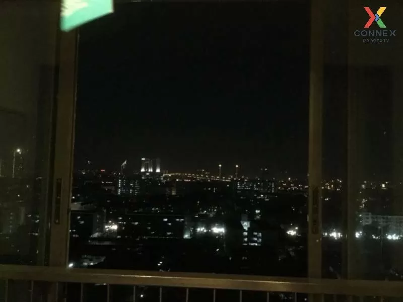 เช่าคอนโด  ไอดีโอ สาทร - ท่าพระ BTS-โพธิ์นิมิตร บุคคโล เขต ธนบุรี