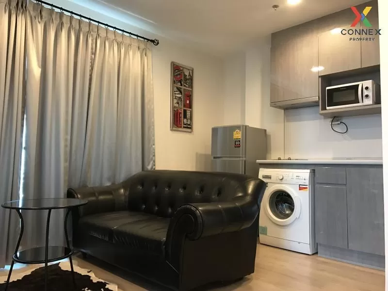 ขายคอนโด  ไอดีโอ สาทร - ท่าพระ ชั้นสูง BTS-โพธิ์นิมิตร บุคคโล เขต ขายคอนโด  ไอดีโอ สาทร - ท่าพระ ชั้นสูง BTS-โพธิ์นิมิตร บุคคโล เขต 3