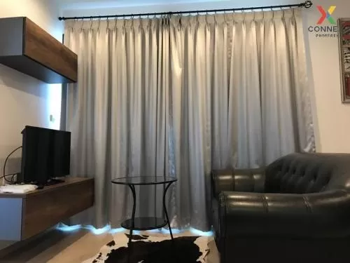 FOR SALE condo , Ideo Sathorn - Thapra , high floor , BTS-Pho Nimit , Bukkhalo , Thon Buri , Bangkok , CX-25557