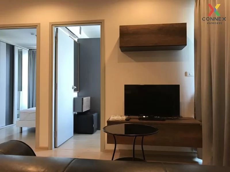 เช่าคอนโด  ไอดีโอ สาทร - ท่าพระ BTS-โพธิ์นิมิตร บุคคโล เขต ธนบุรี 2