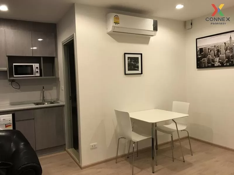 FOR RENT condo , Ideo Sathorn - Thapra , BTS-Pho Nimit , Bukkhalo