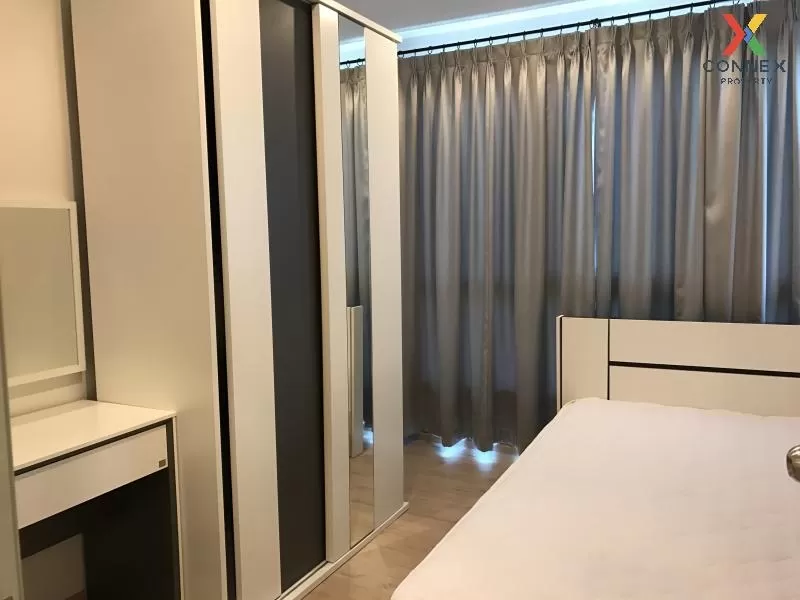 FOR RENT condo , Ideo Sathorn - Thapra , BTS-Pho Nimit , Bukkhalo