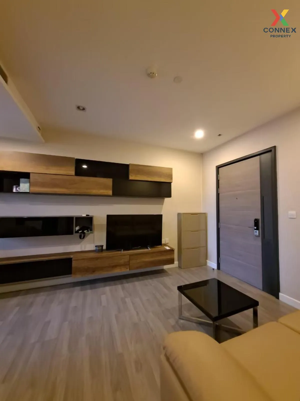 FOR RENT condo , The Room Sathorn - TanonPun , BTS-Surasak , Silo 1