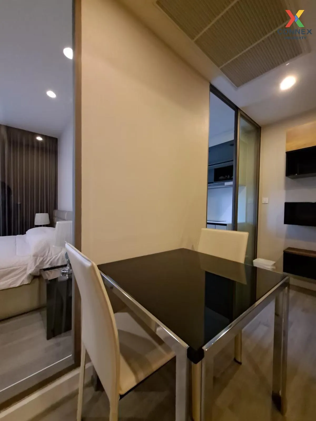 FOR RENT condo , The Room Sathorn - TanonPun , BTS-Surasak , Silo