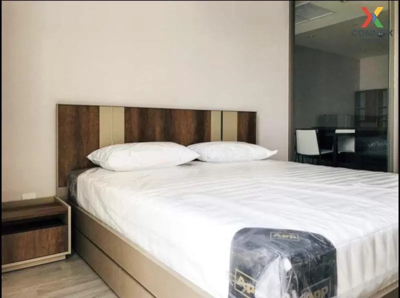 FOR RENT condo , The Room Sathorn - TanonPun , BTS-Surasak , Silo