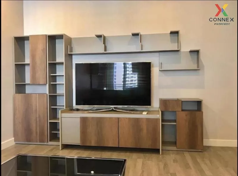 FOR RENT condo , The Room Sathorn - TanonPun , BTS-Surasak , Silo 2