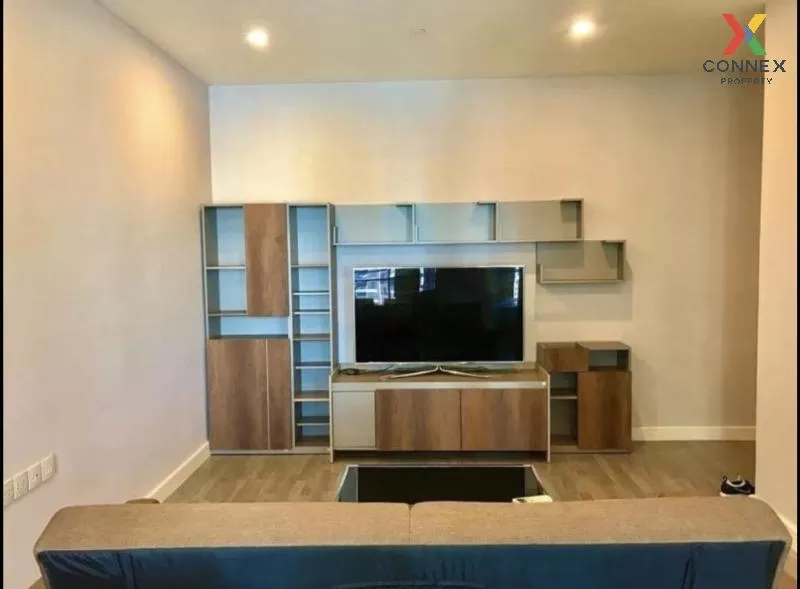 FOR RENT condo , The Room Sathorn - TanonPun , BTS-Surasak , Silo