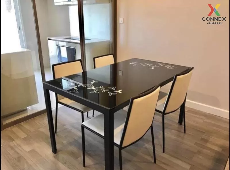 FOR RENT condo , The Room Sathorn - TanonPun , BTS-Surasak , Silo