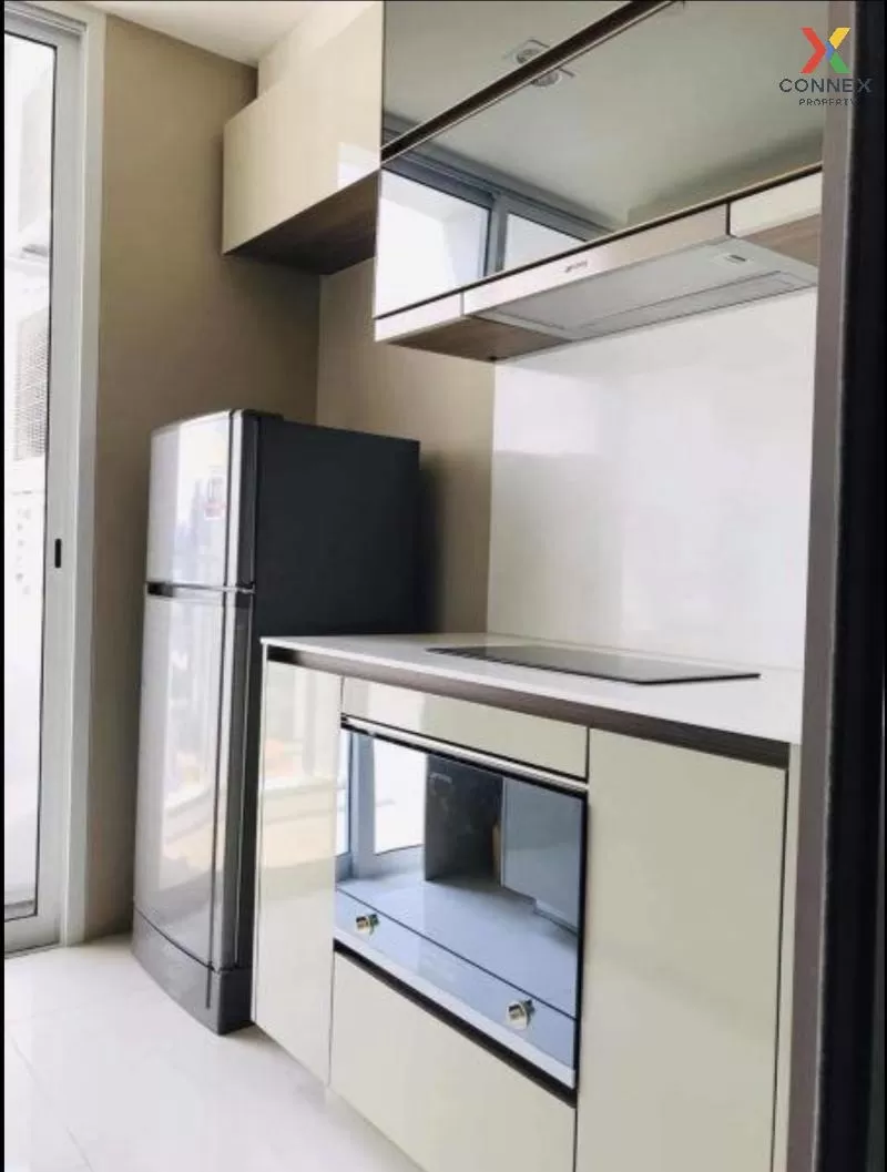 FOR RENT condo , The Room Sathorn - TanonPun , BTS-Surasak , Silo