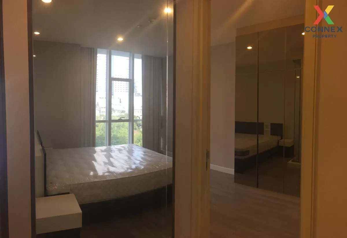 FOR SALE condo , The Room Sathorn - TanonPun , BTS-Surasak , Silo FOR SALE condo , The Room Sathorn - TanonPun , BTS-Surasak , Silo 3