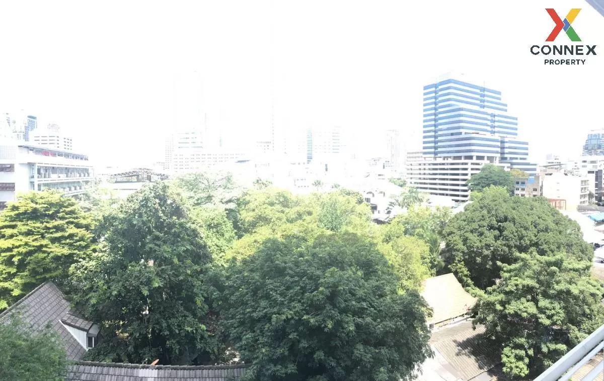 FOR SALE condo , The Room Sathorn - TanonPun , BTS-Surasak , Silo FOR SALE condo , The Room Sathorn - TanonPun , BTS-Surasak , Silo