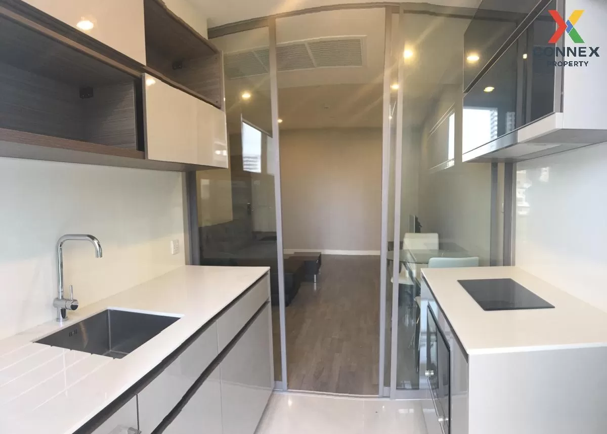 FOR SALE condo , The Room Sathorn - TanonPun , BTS-Surasak , Silo FOR SALE condo , The Room Sathorn - TanonPun , BTS-Surasak , Silo