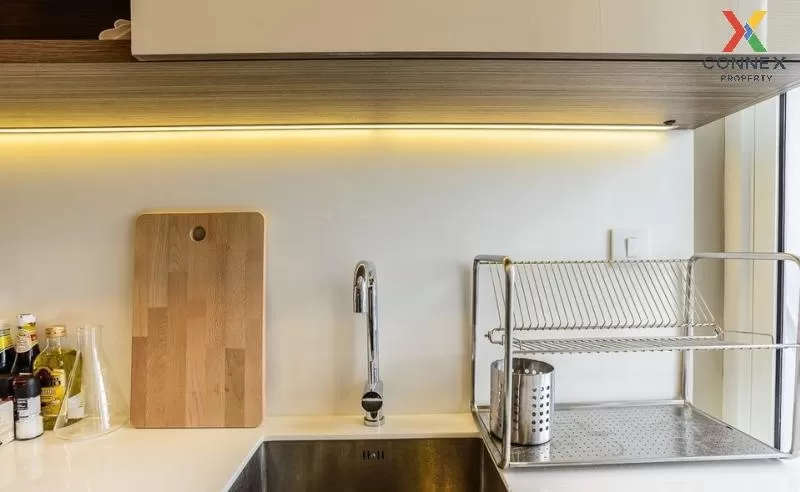 FOR RENT condo , The Room Sathorn - TanonPun , BTS-Surasak , Silo 4