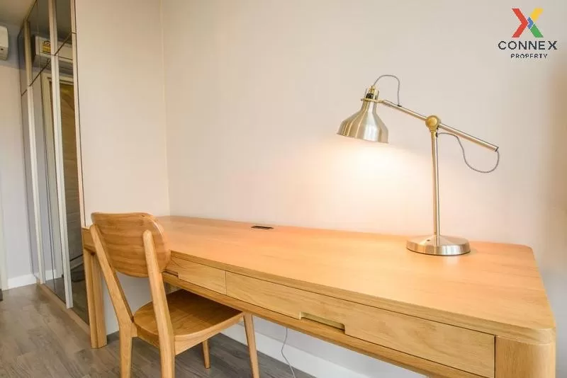 FOR RENT condo , The Room Sathorn - TanonPun , BTS-Surasak , Silo