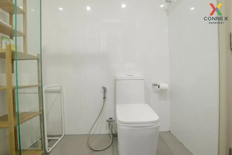 FOR RENT condo , The Room Sathorn - TanonPun , BTS-Surasak , Silo