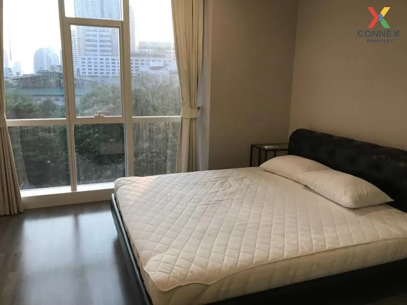 เช่าคอนโด  เดอะ รูม สาทร - ถนนปั้น BTS-สุรศักดิ์ สีลม เขต บางรัก  เช่าคอนโด  เดอะ รูม สาทร - ถนนปั้น BTS-สุรศักดิ์ สีลม เขต บางรัก  4