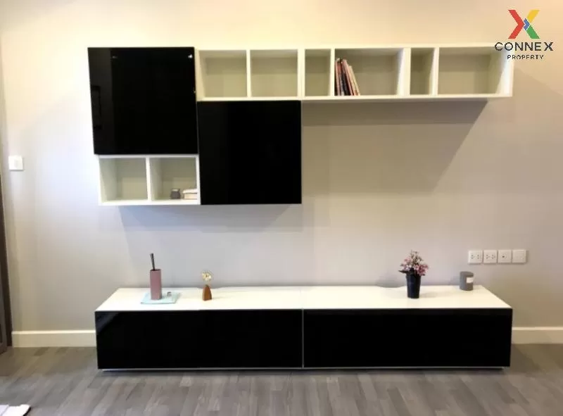 FOR RENT condo , The Room Sathorn - TanonPun , BTS-Surasak , Silo 2