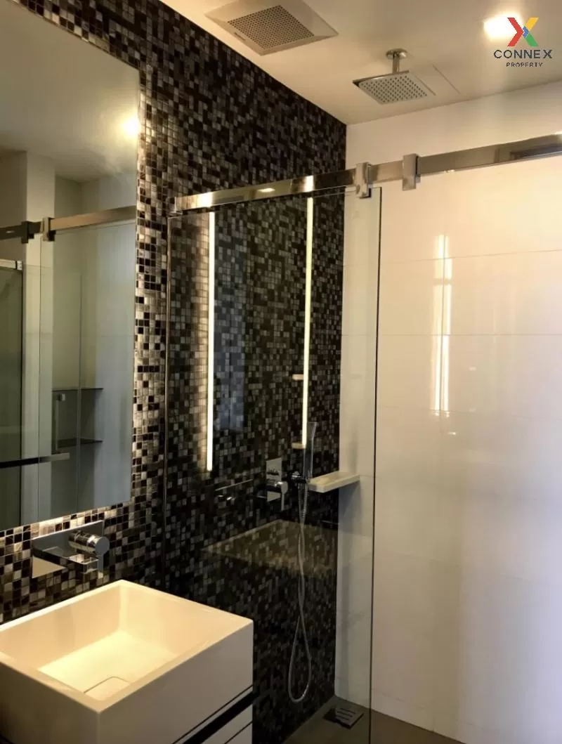 FOR RENT condo , The Room Sathorn - TanonPun , BTS-Surasak , Silo